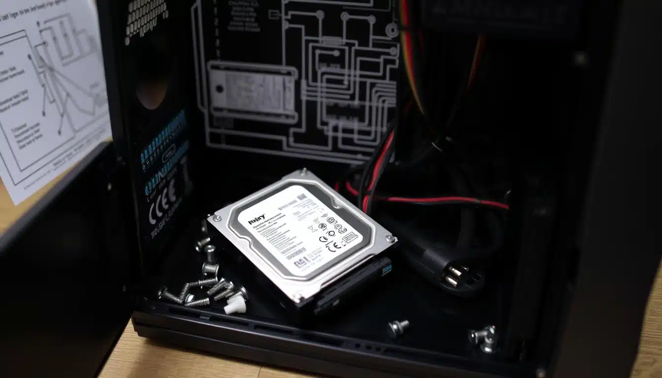 Erros comuns ao instalar um segundo HD no PC e como evitar