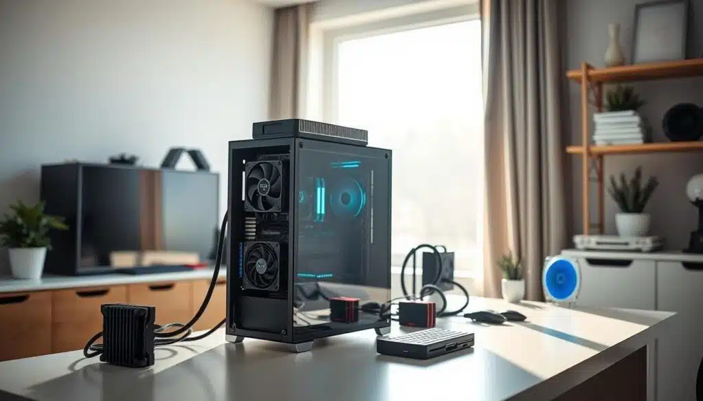 como manter o pc refrigerado como manter o pc refrigerado