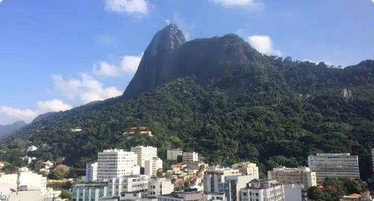 Humaita Rio de Janeiro