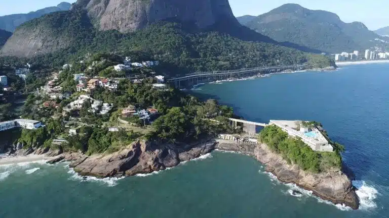 Joa RIO DE JANEIRO
