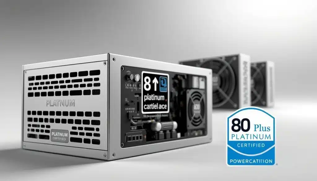 características da fonte Platinum características da fonte Platinum