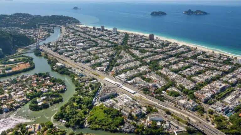 jardim oceanico barra da tijuca rio de janeiro