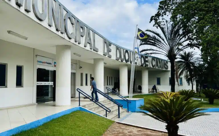 jardim primavera duque de caxias