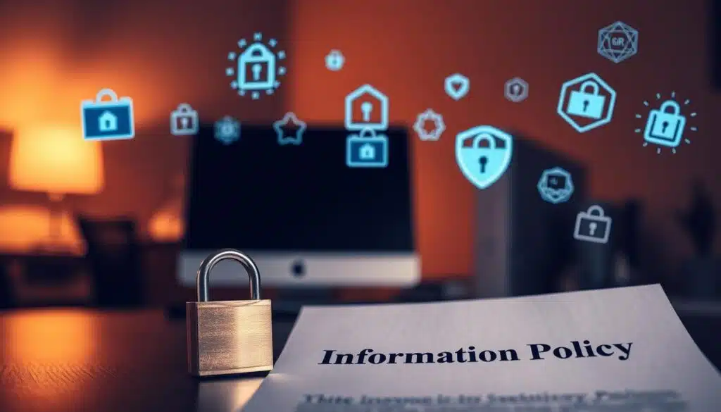 política de segurança da informação política de segurança da informação