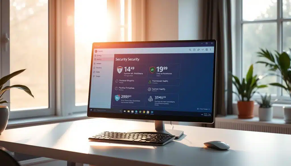 segurança no windows 11 segurança no windows 11