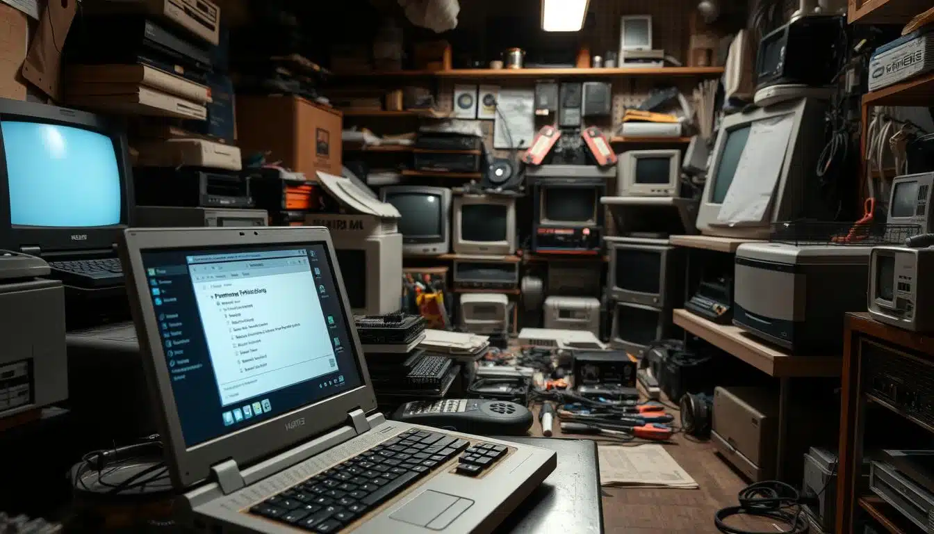 Melhores configurações para desempenho em notebooks antigos