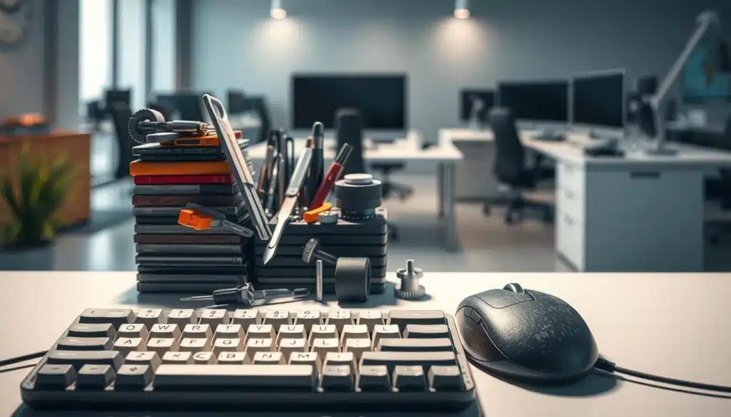 custo de reparo e custo da substituição de periféricos custo de reparo e custo da substituição de periféricos