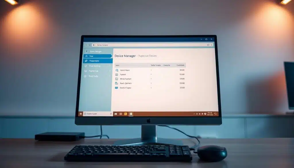 gerenciador de dispositivos gerenciador de dispositivos