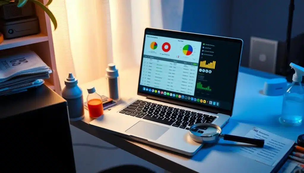 limpeza de disco limpeza de disco