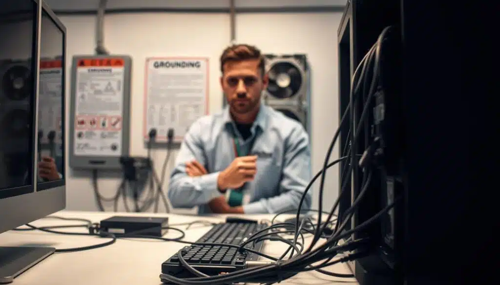 melhores práticas de aterramento melhores práticas de aterramento