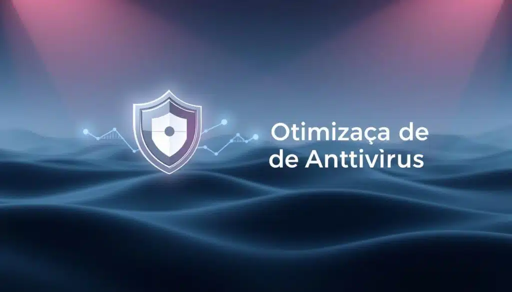 otimizar antivírus otimizar antivírus