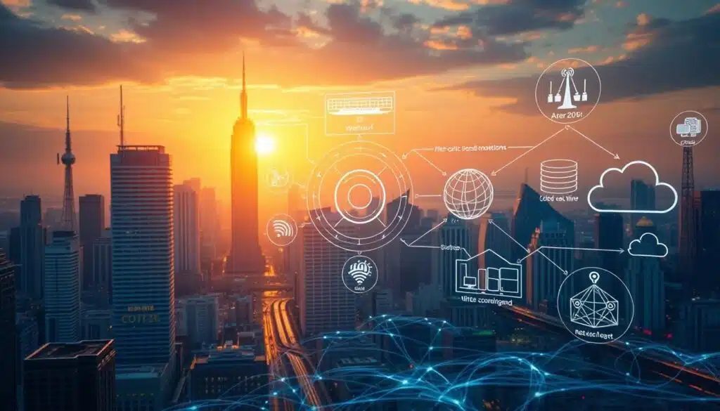 soluções para problemas de conectividade soluções para problemas de conectividade