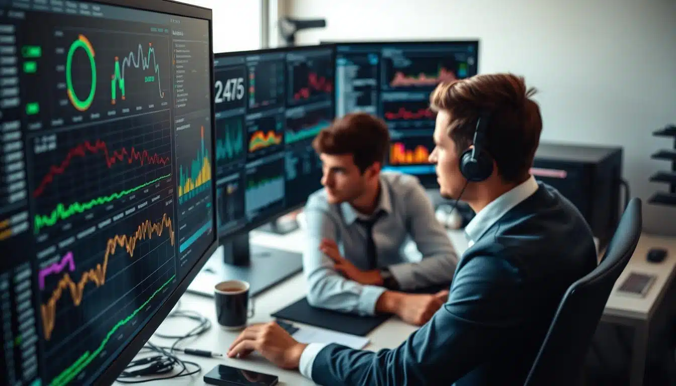 Como identificar gargalos de desempenho no computador