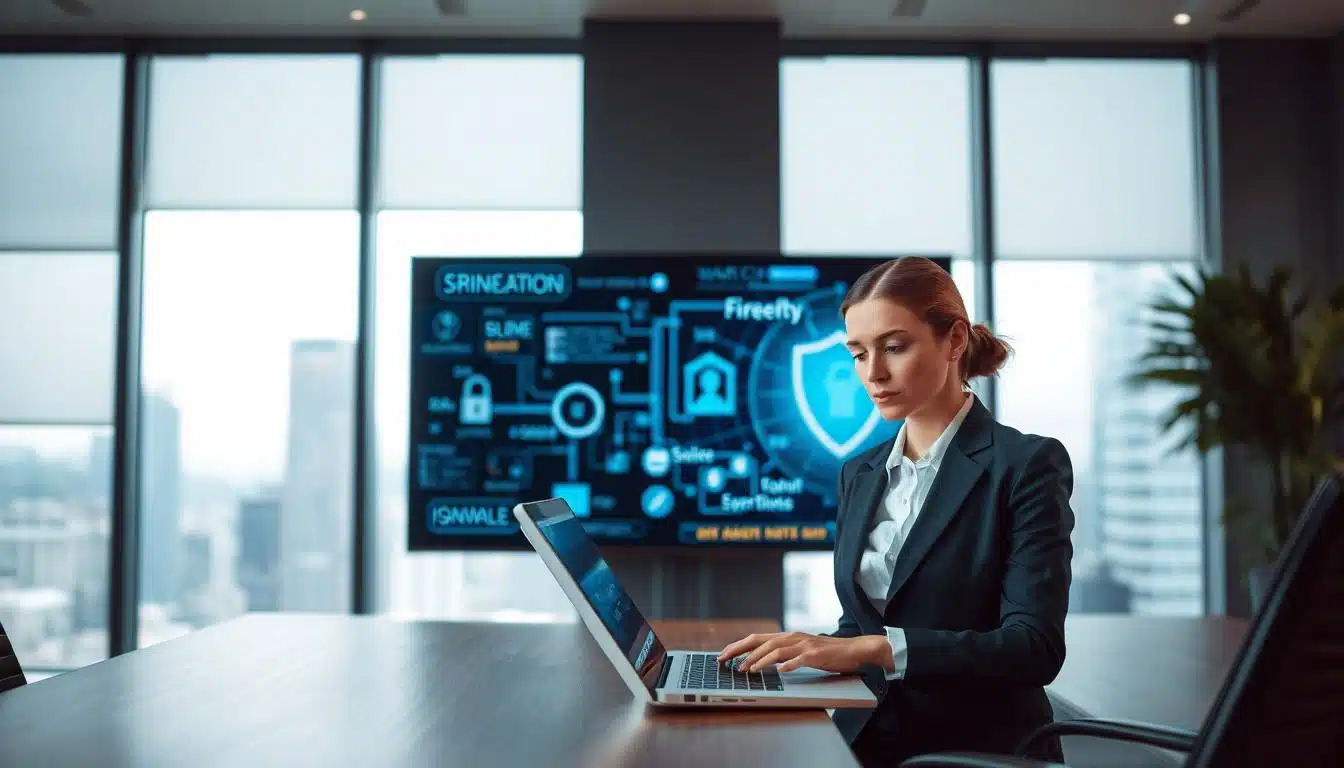 Segurança digital: práticas simples para evitar invasões