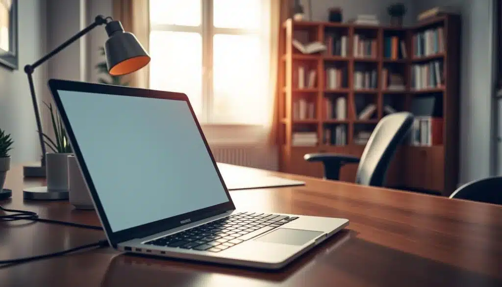 ambiente para usar notebook ambiente para usar notebook