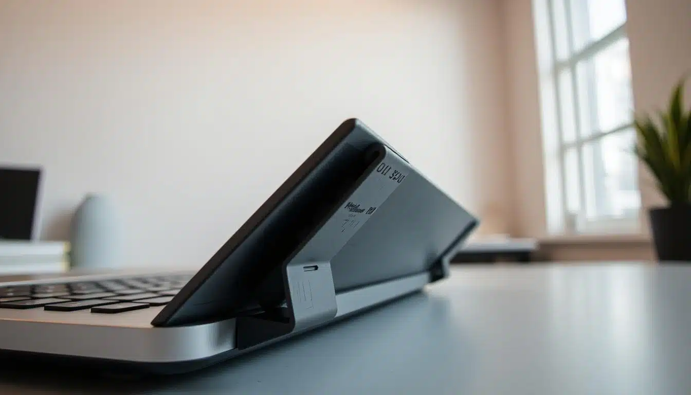 como identificar desgaste precoce das dobradiças do notebook