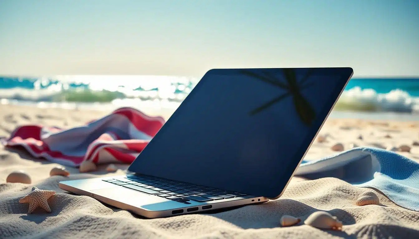 como proteger o notebook em ambientes com maresia