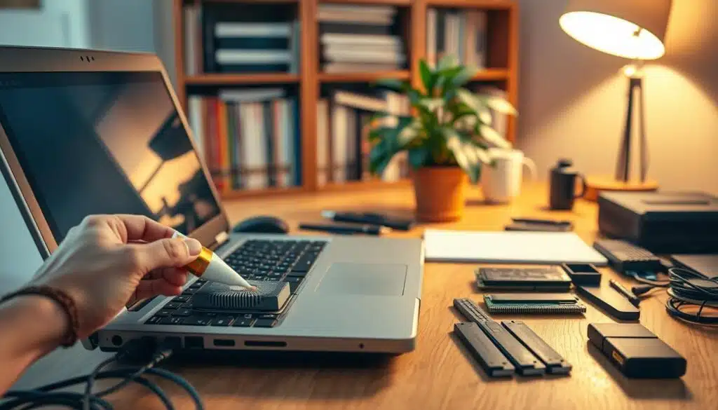 dicas para melhorar performance de laptops antigos dicas para melhorar performance de laptops antigos