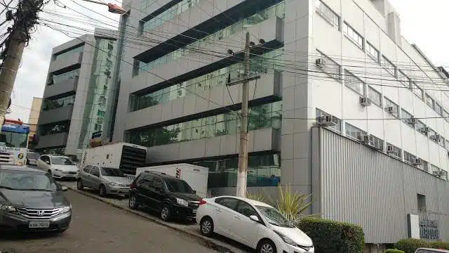 Manutenção e conserto de computador no Jardim 25 de Agosto