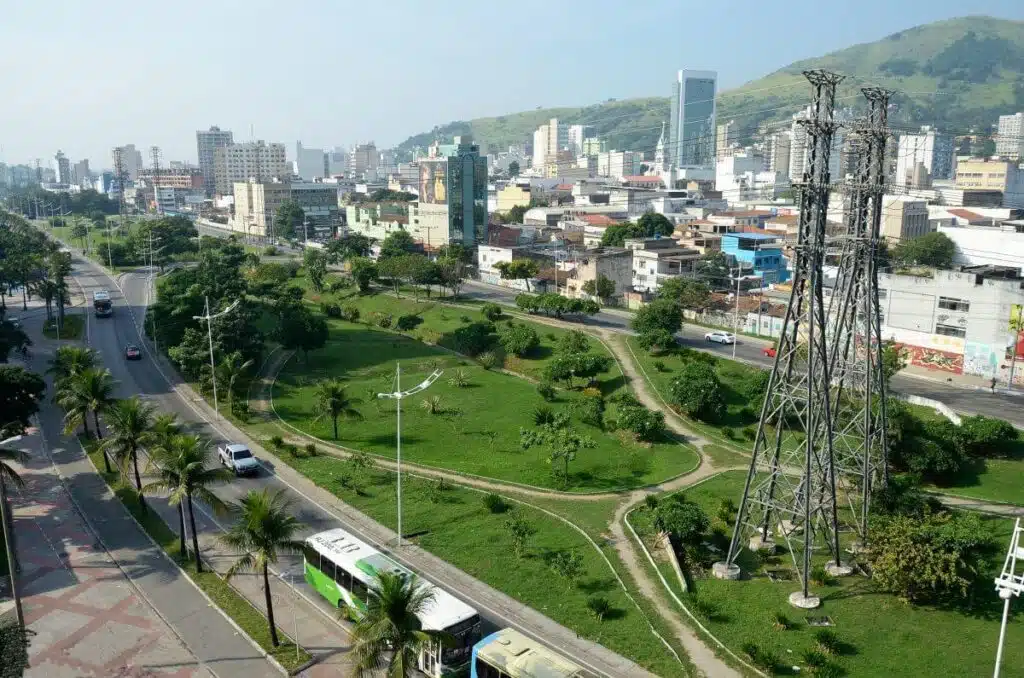 Manutenção e conserto de computador em Nova Iguaçu