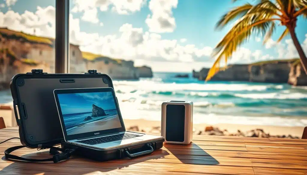 medidas para proteger o notebook em ambientes costeiros medidas para proteger o notebook em ambientes costeiros