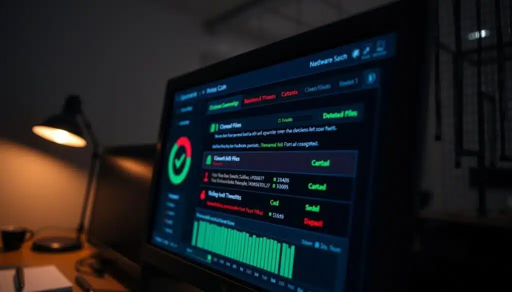 scan completo para verificar malware e vírus scan completo para verificar malware e vírus
