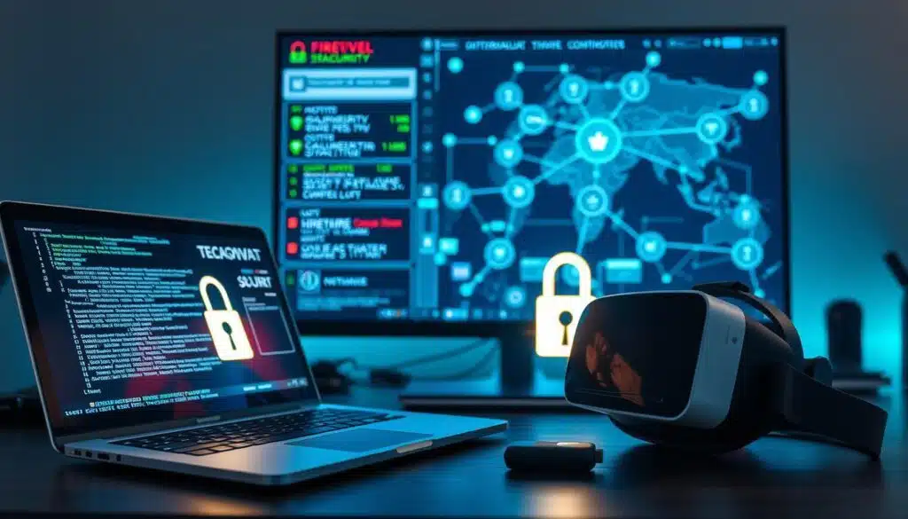 tecnologias de segurança tecnologias de segurança