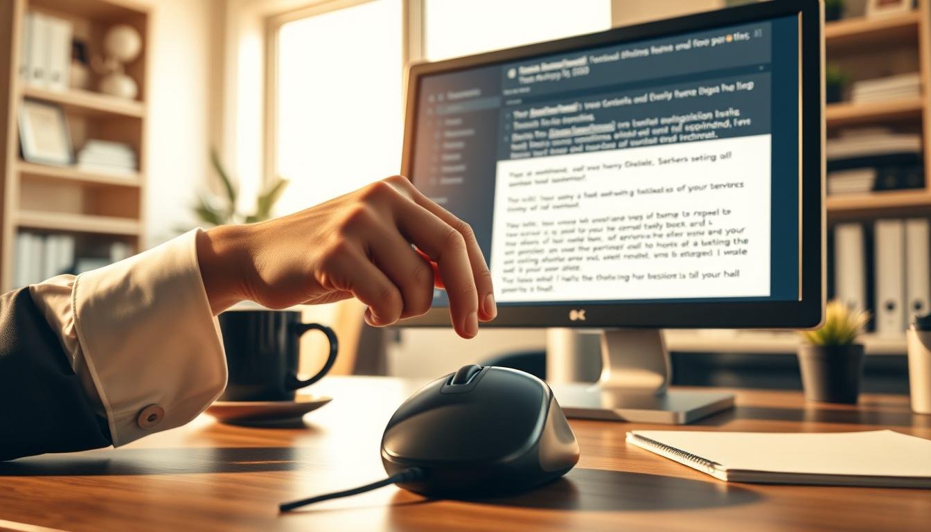 Como descobrir se um e-mail é falso (phishing): sinais claros e exemplos prático