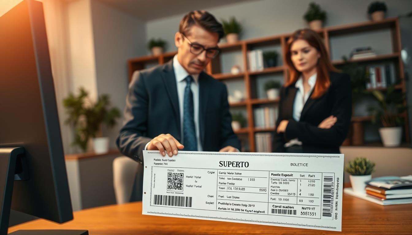 Golpe do “boleto falso”: como conferir antes de pagar