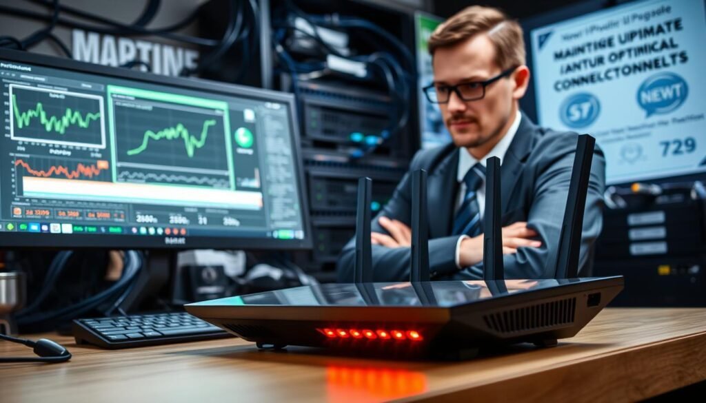 atualizações do firmware do roteador atualizações do firmware do roteador