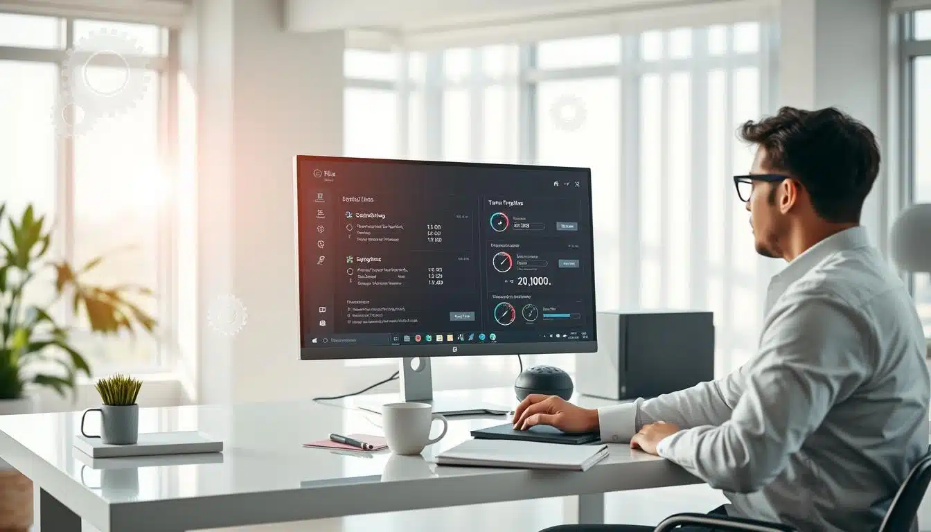 boas práticas para manter o windows rápido após formatação