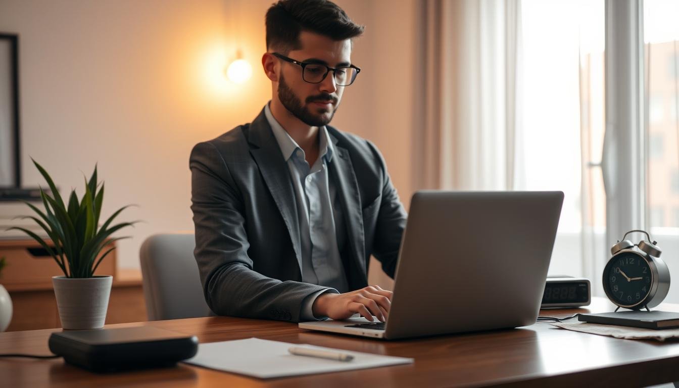 como criar hábitos seguros de navegação no dia a dia