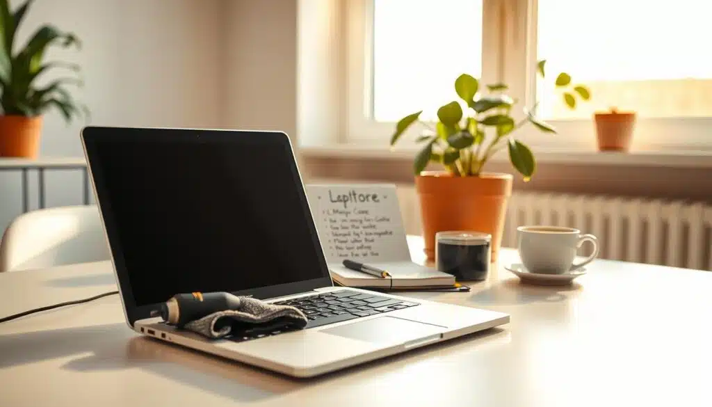 cuidados essenciais com notebooks cuidados essenciais com notebooks