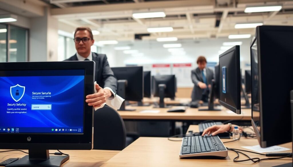 medidas de segurança necessárias em pcs de uso coletivo medidas de segurança necessárias em pcs de uso coletivo