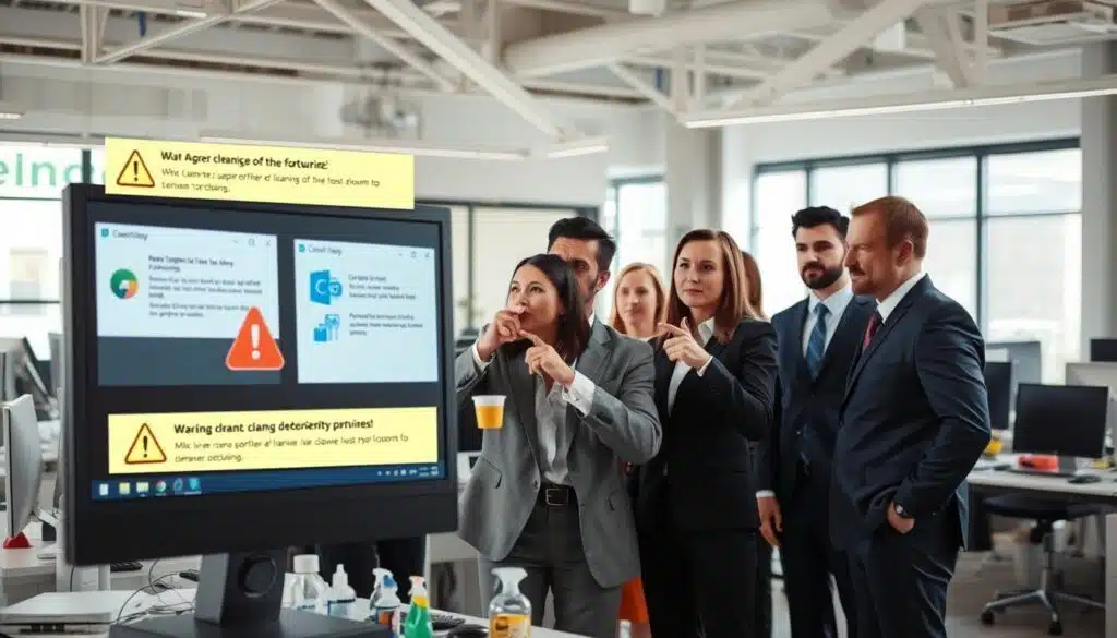 principais equívocos ao usar ferramentas de limpeza no windows principais equívocos ao usar ferramentas de limpeza no windows