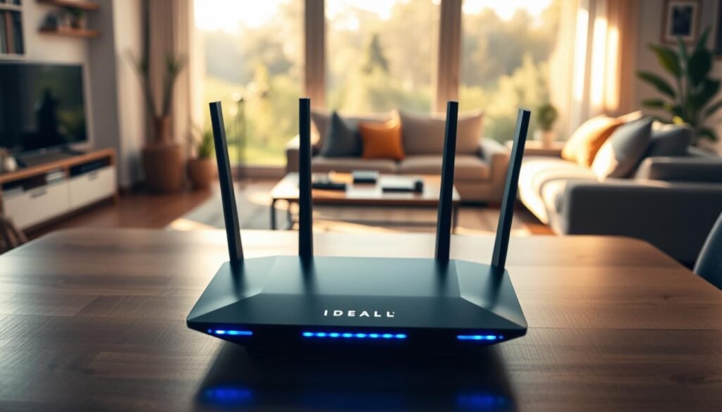 roteador ideal roteador ideal