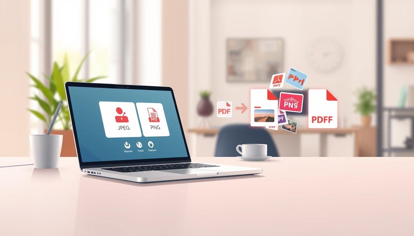 Como converter imagem em PDF e juntar vários PDFs (sem instalar programa suspeit