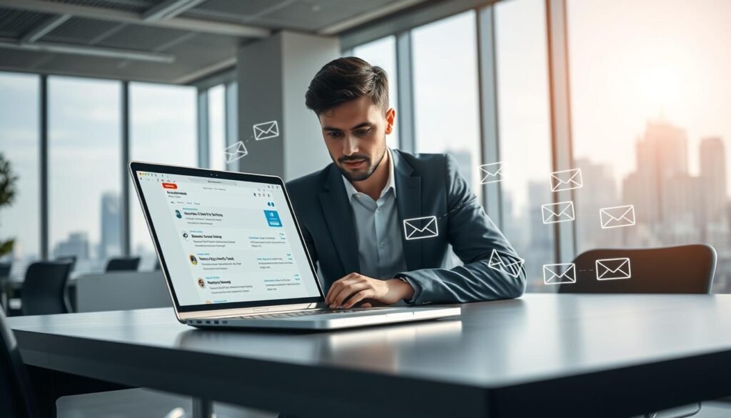 gerenciar e-mails automaticamente gerenciar e-mails automaticamente