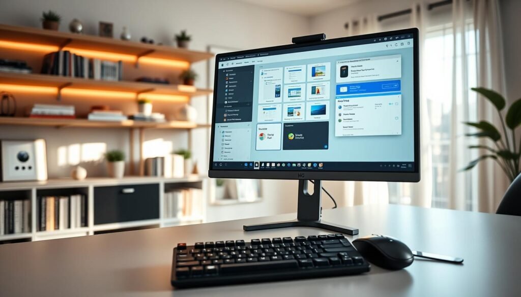 salvar layout de janelas salvar layout de janelas