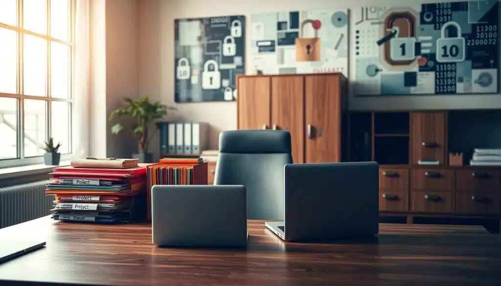 segurança dos arquivos segurança dos arquivos