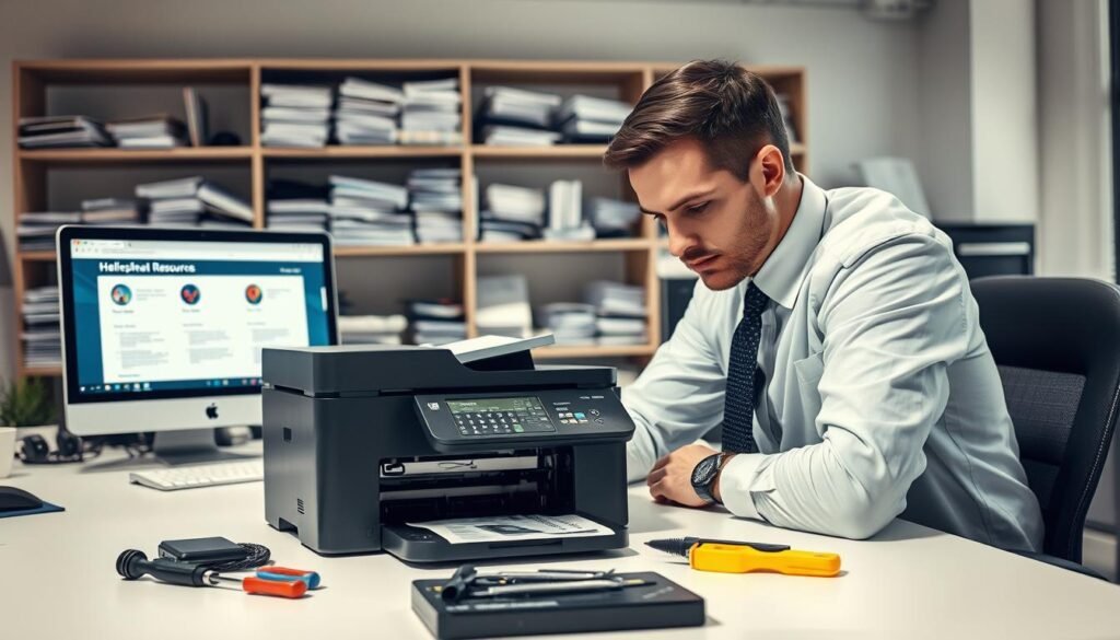 suporte técnico para impressoras suporte técnico para impressoras