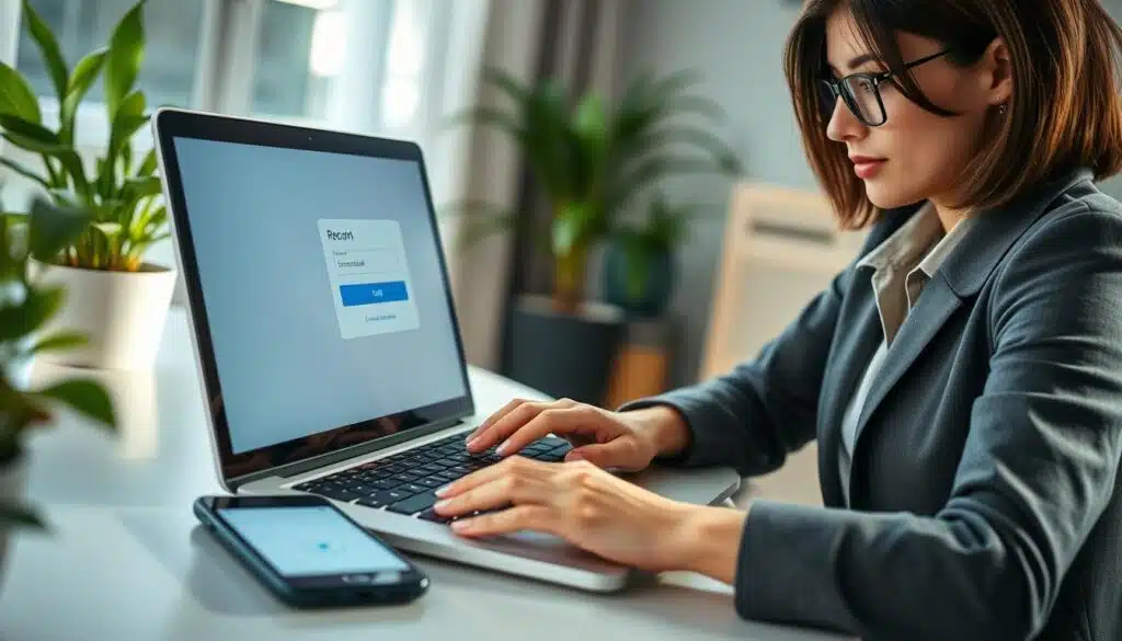 tutorial recuperação conta invadida tutorial recuperação conta invadida