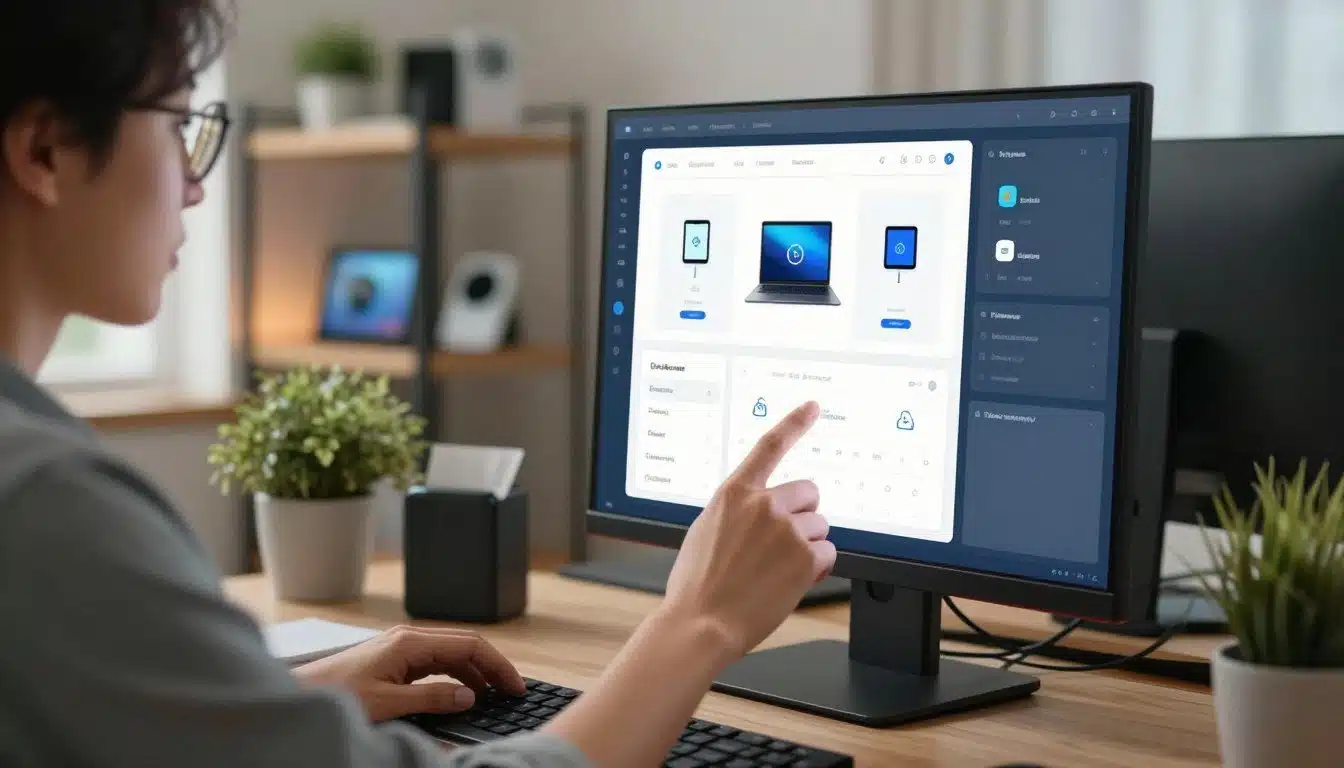 Como revisar dispositivos conectados na sua conta e expulsar desconhecidos