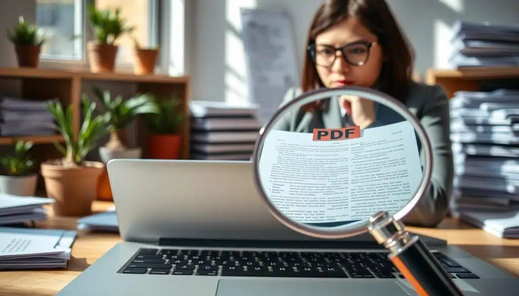 como encontrar texto em pdf como encontrar texto em pdf