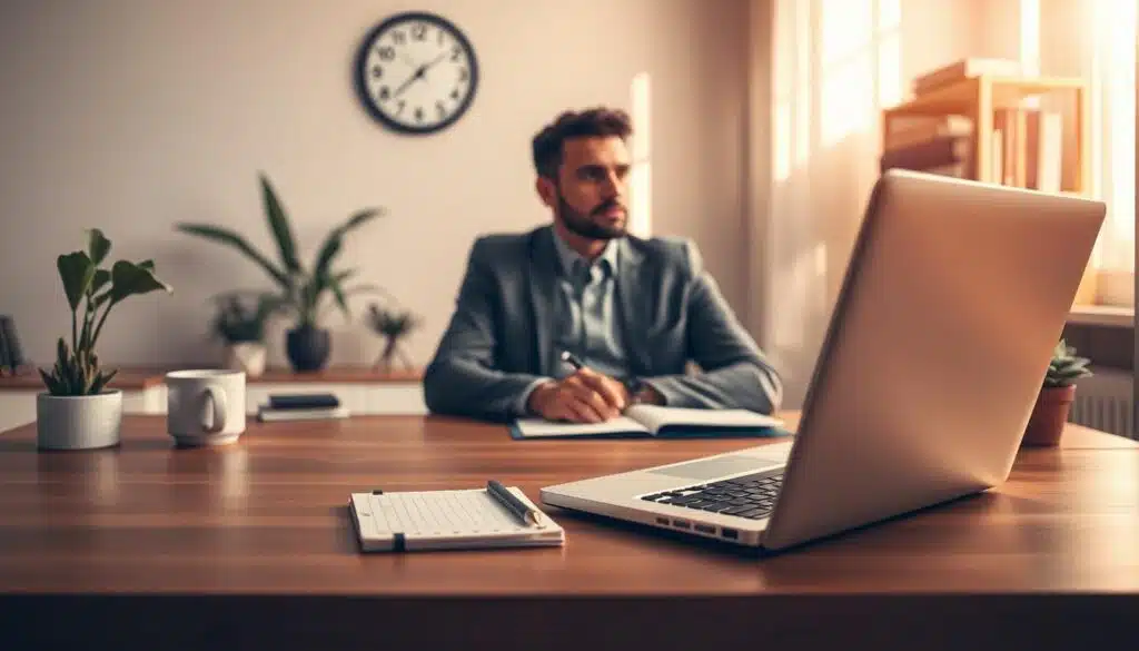 evitar distrações no computador evitar distrações no computador