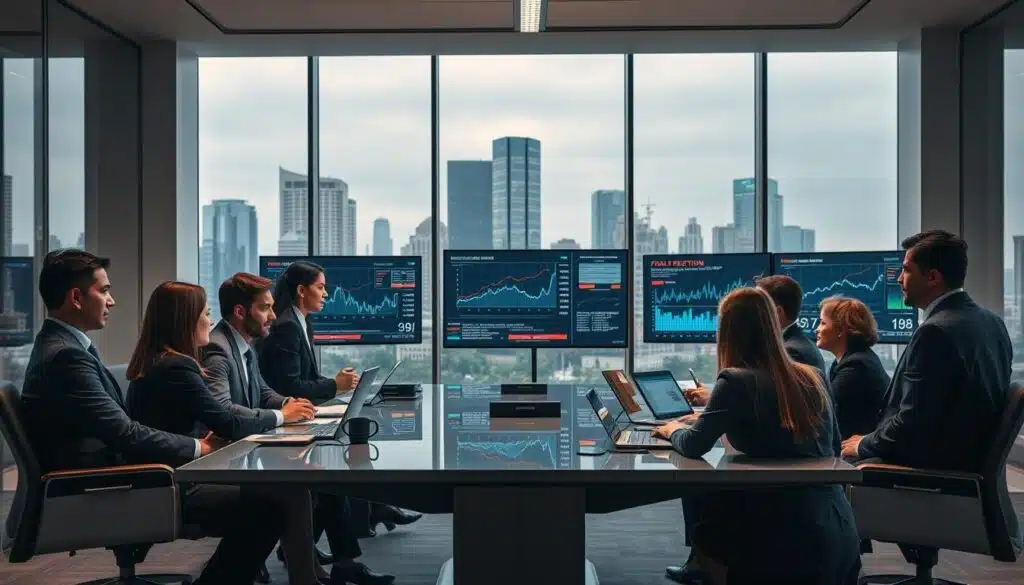 instituições financeiras na prevenção de fraudes instituições financeiras na prevenção de fraudes