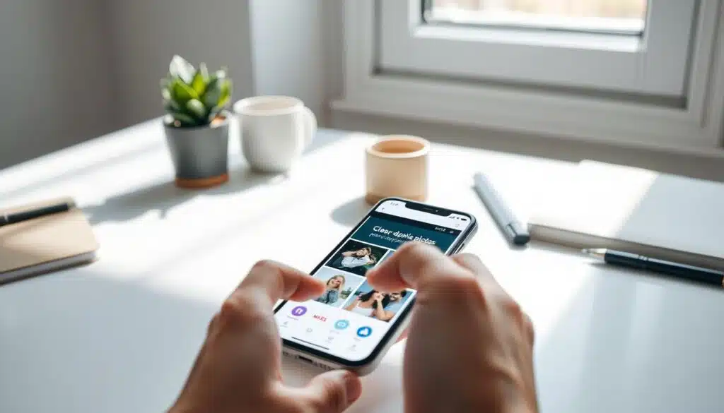 liberar espaço no celular liberar espaço no celular