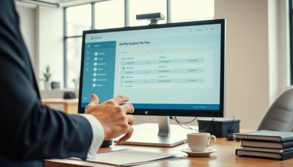 passo a passo excluir arquivos duplicados passo a passo excluir arquivos duplicados