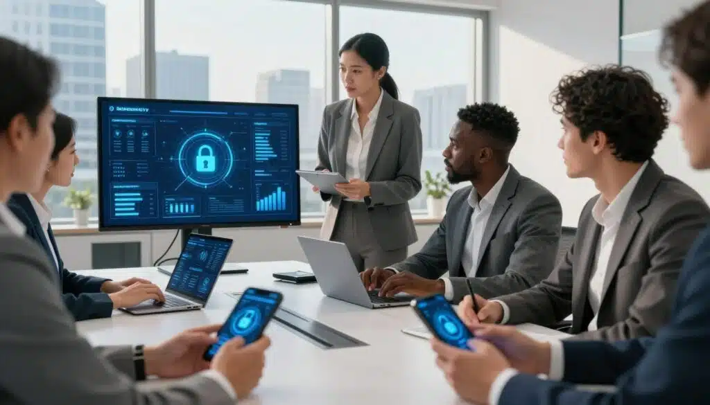 proteção de dados proteção de dados