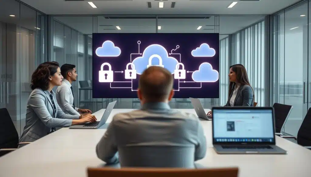 segurança na migração de documentos segurança na migração de documentos